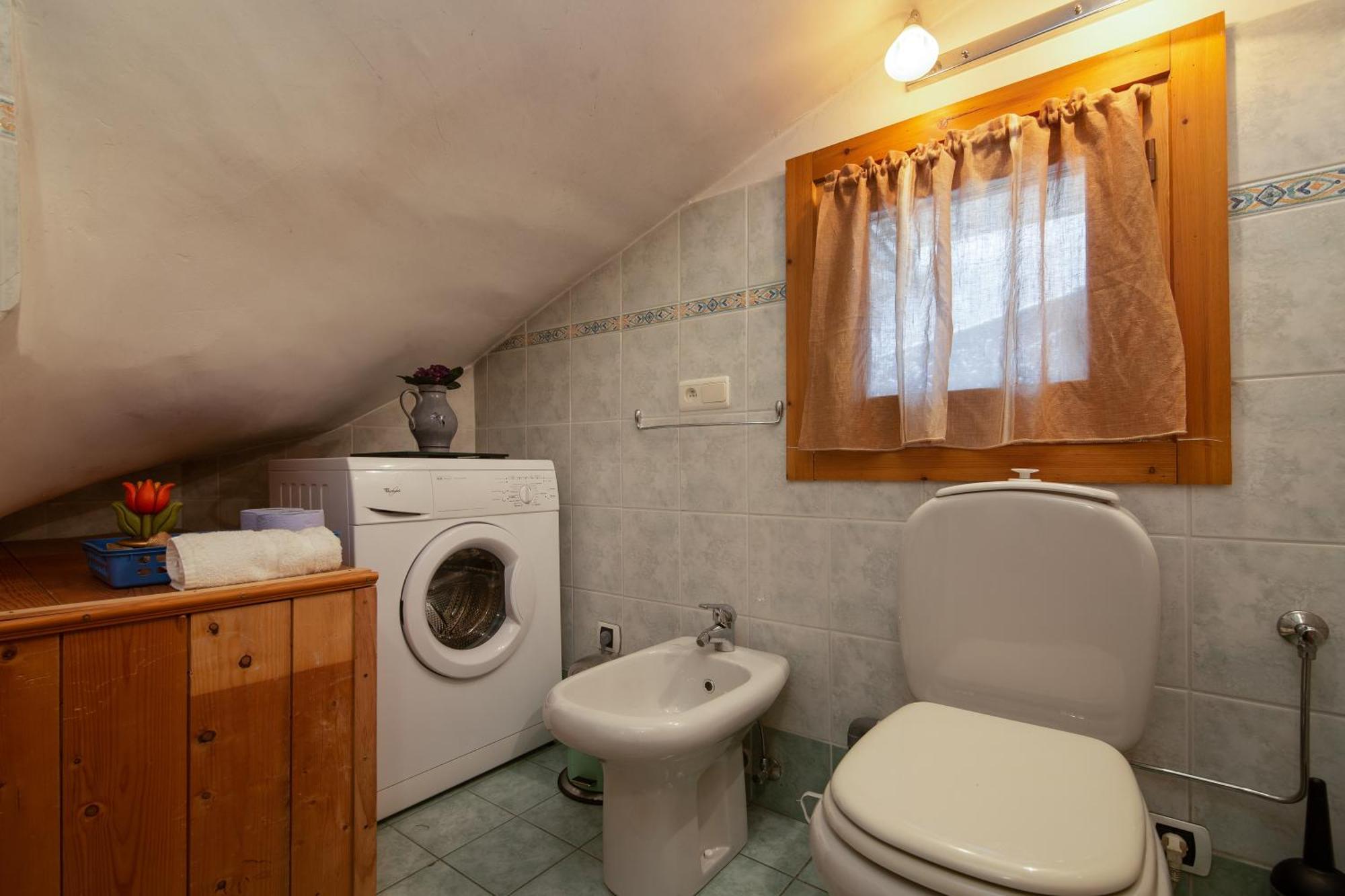 Appartement Beauregard 1 - Happy Rentals Ле Уш Екстериор снимка