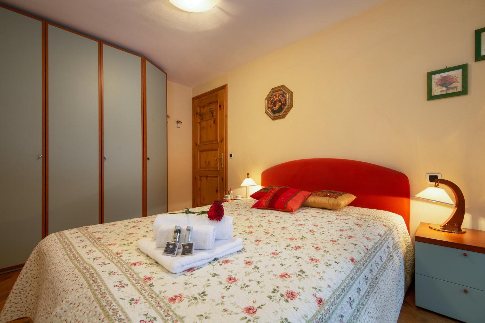 Appartement Beauregard 1 - Happy Rentals Ле Уш Екстериор снимка