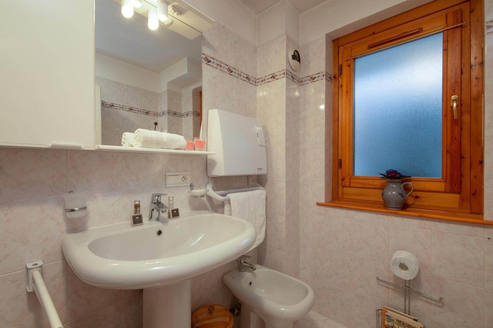 Appartement Beauregard 1 - Happy Rentals Ле Уш Екстериор снимка