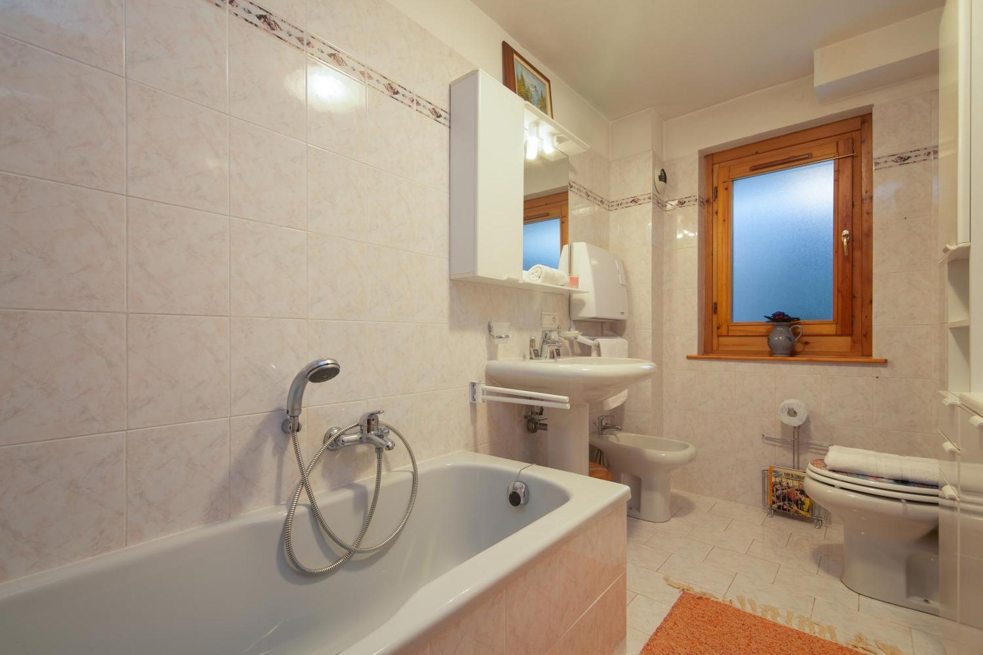 Appartement Beauregard 1 - Happy Rentals Ле Уш Екстериор снимка